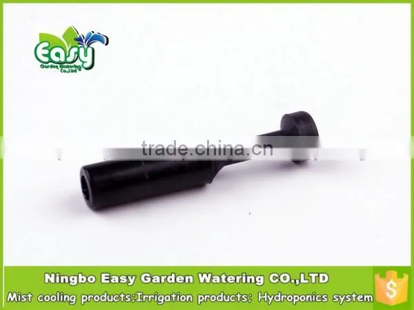 6MM End Cap .pneumatic FITTINGS. for Hydro-pnuematic Technology