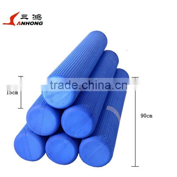Sanhong Wholesale Yoga Foam Roller High Density Foam Roller photo-5