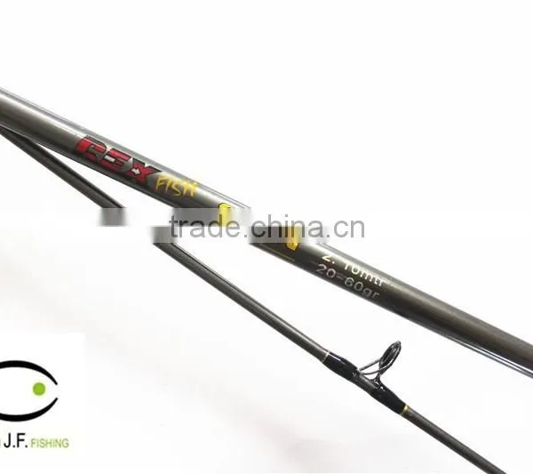 2015 Vara de Pesca Spinning Rod Rexfish Fishing Rod photo-6