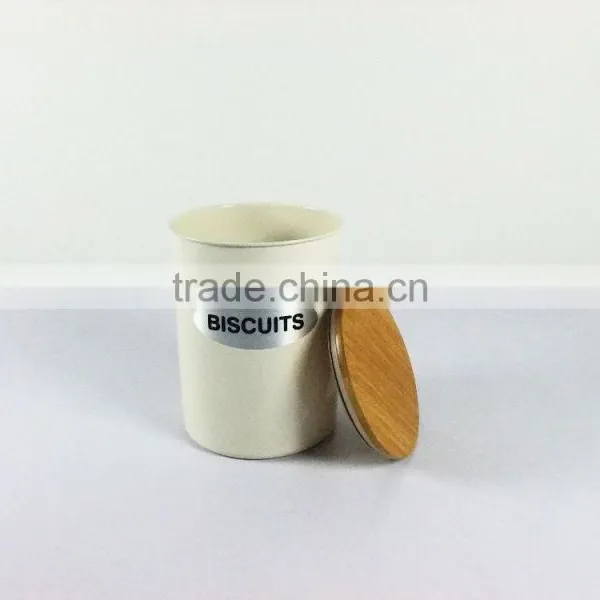 Colorful Sugar Canister, Kitchen Storage photo-2