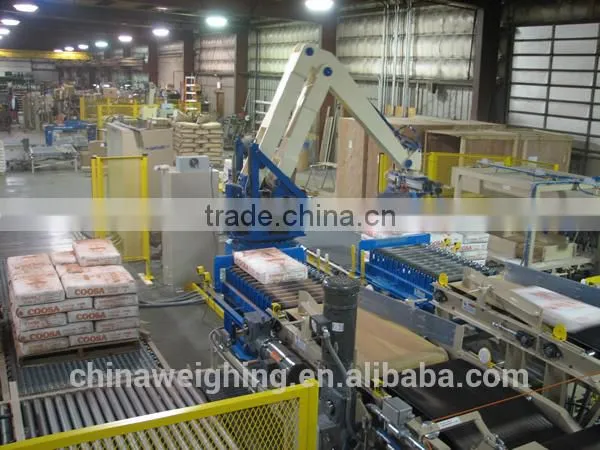 Automatic Palletizing Robot photo-2