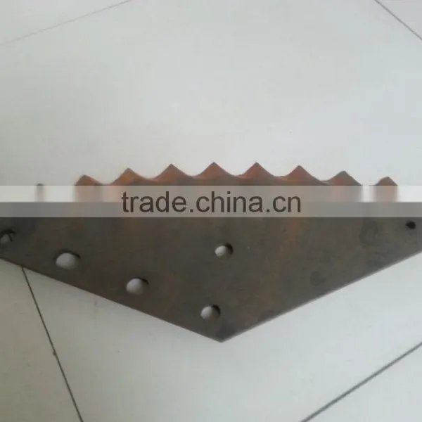 S-Tine,plow Share,cultivator Sweep Blade photo-2