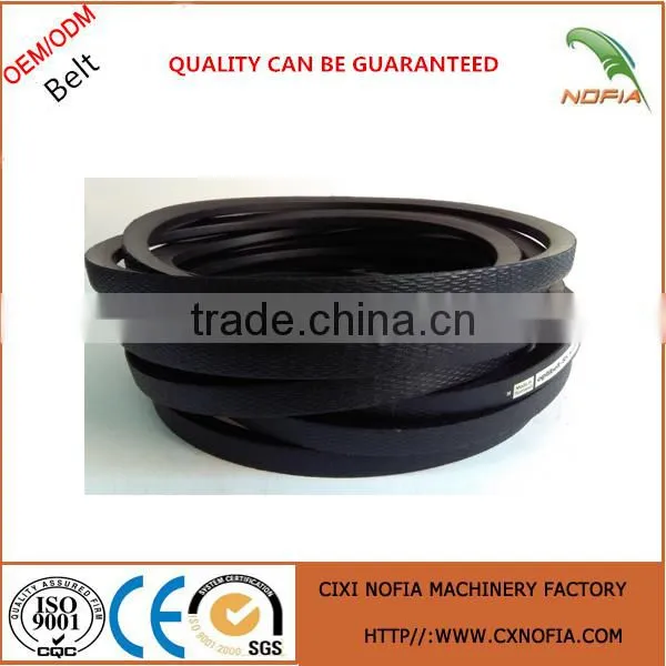 Hot Sale XPC 2500 V-belt From China Supplier photo-4