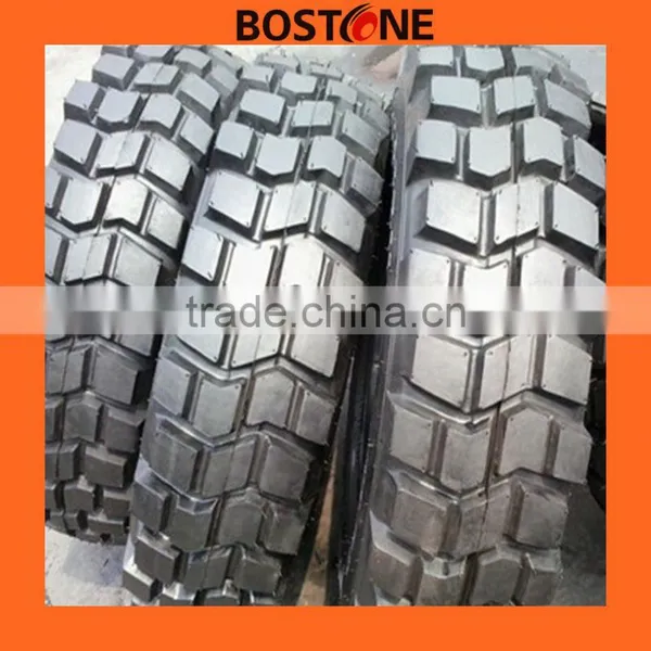 China Brand New Cheap Price Military Radial Truck Tires 12.5R20 335/80R20 Tyres TT photo-3