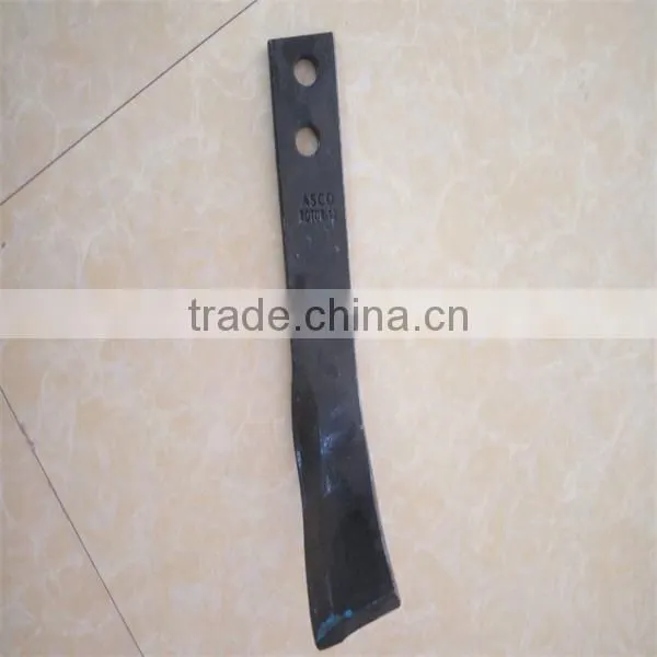 Agriculture Machinery PD12 Power Tiller Blade photo-2
