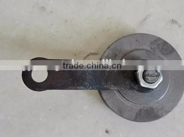 Tractor Diesel Engine Belt Tensioner Pully With High Quality photo-4