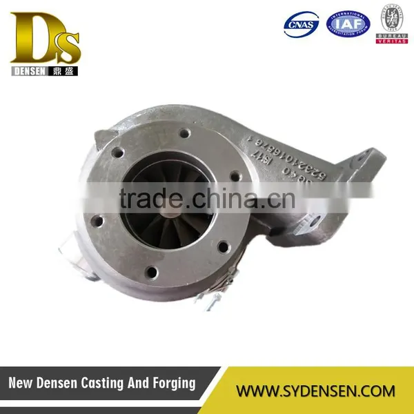 Small Turbo Diesel Engine photo-3