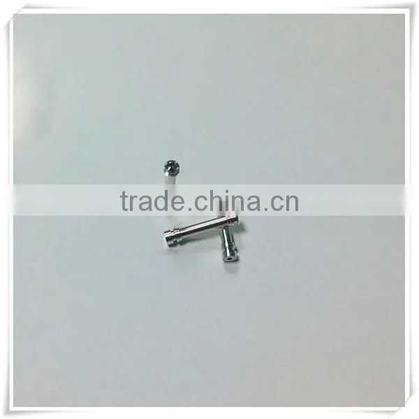 High Precision High Demand CNC Turning Machining Small Parts photo-5