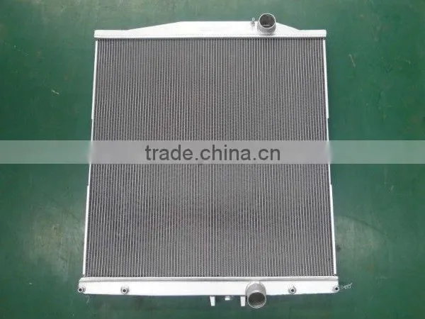 Volve FH-12 Truck Spare Parts /aluminum Radiator/ Price in Mexico