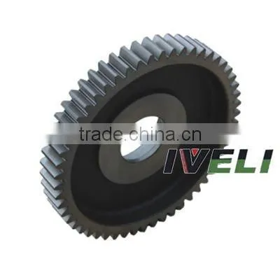 Gear for Wind Power Generator
