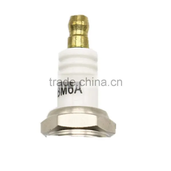Spark Plug BM6A for Mini 47CC 49CC Motorcycle photo-3