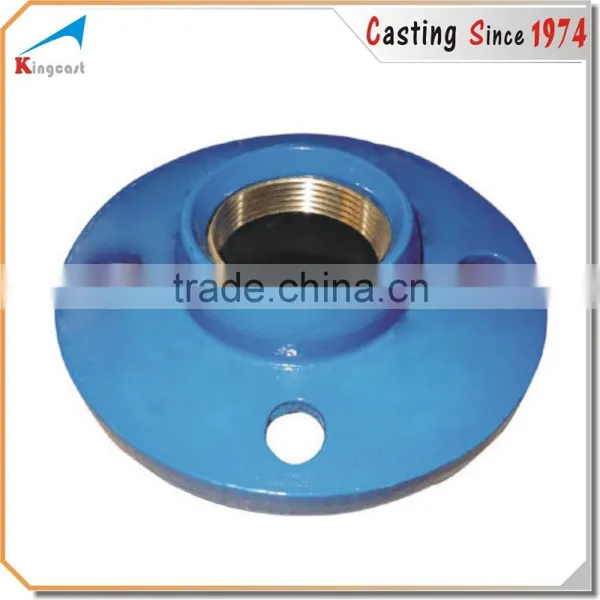 Hot Selling Customized Manufacturing Supplier Pipe Clamp Fittings photo-6