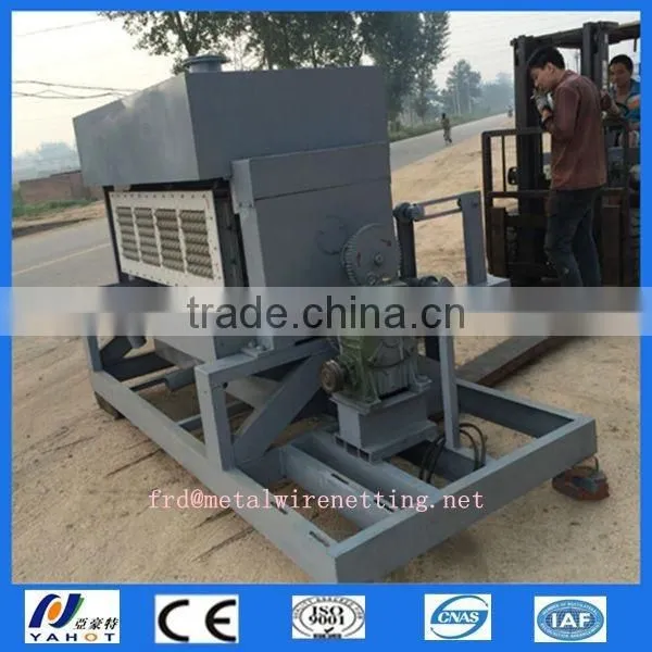 Pulp Molding Machine