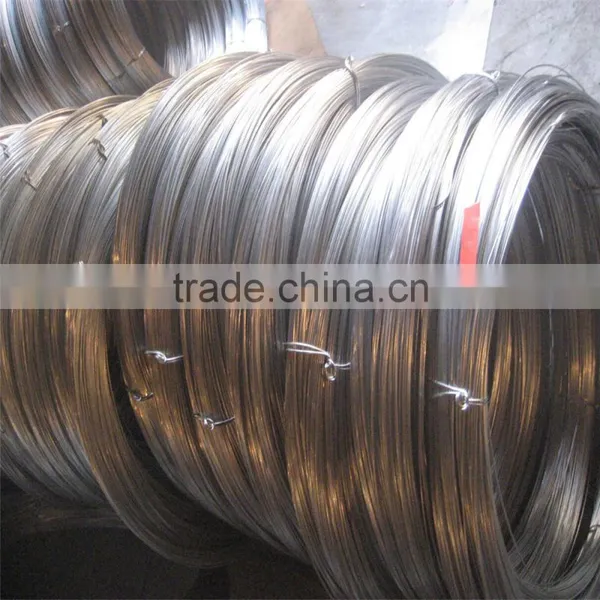 Galvanized Wire BWG 12 Galvanized Wire 1008/low Price Galvanized Wire photo-2