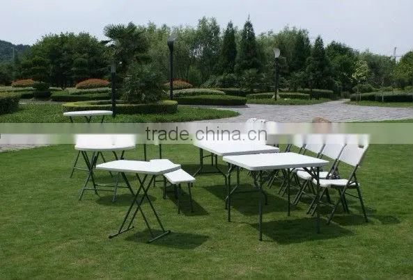 Folding Banquet Chair