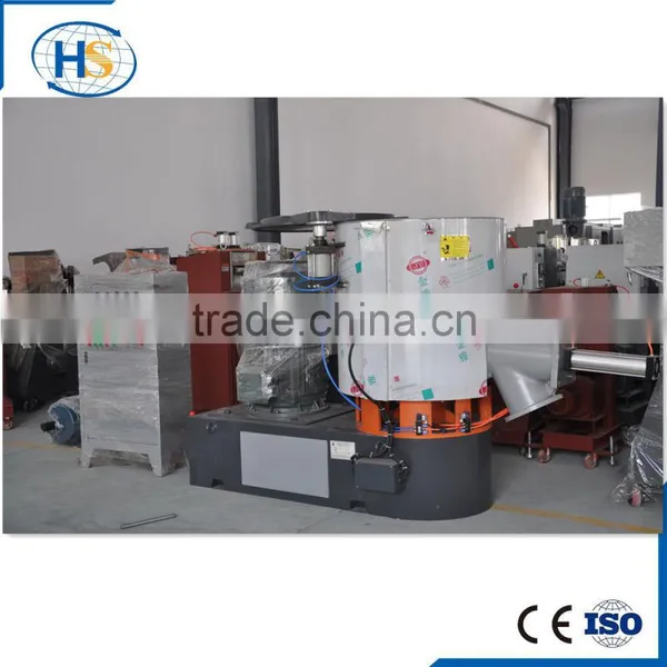 SHR-50A PVC High Speed Mixer Machine for Powder and Granuel photo-2