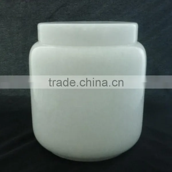 Marble Cremation Urn photo-4