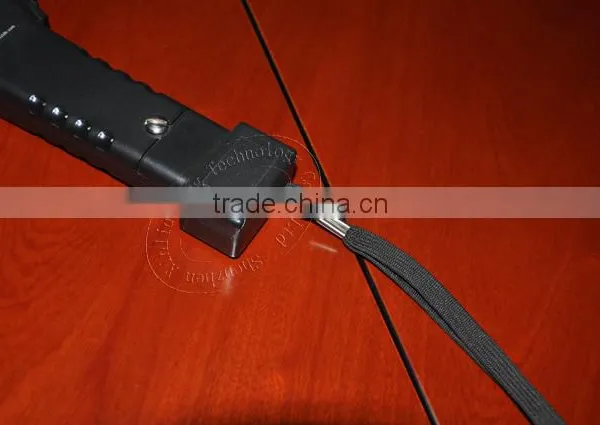 Best Sensitivity Handheld Metal Detector / Walk Throughn Body Scanner GC-1001 photo-5
