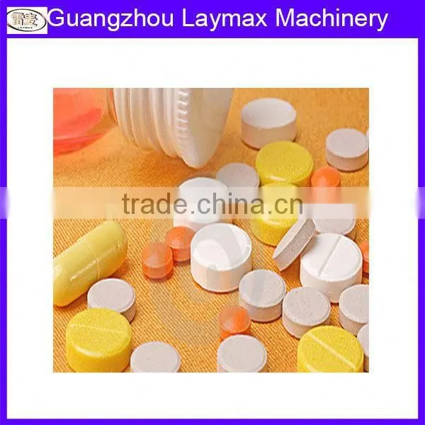Tablet Press --tablet Press Machine Small Scale photo-4