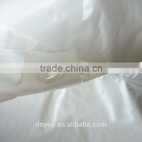 Multilayer Cross Lamination Tarpaulin Film Tarpaulin photo-6