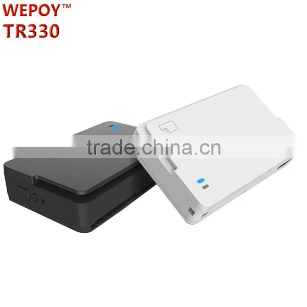 EMV Bluetooth Smart Chip Card Reader photo-4