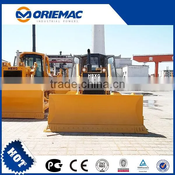CHINESE PRODUCT HBXG NEW 230HP Bulldozer SD7 WITH BEST PRICE photo-6