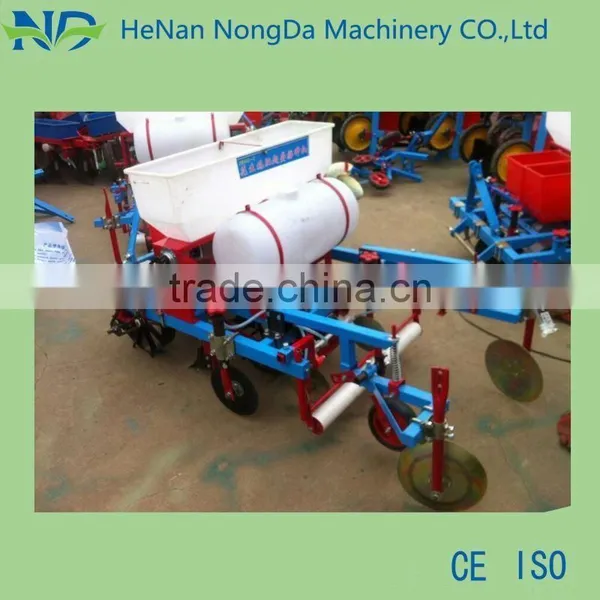 New Designed Multifunction Peanut Sower photo-5