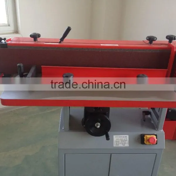 6X100" Horizonetal &Vertical Sander With 2200W Aluminum Motor photo-3