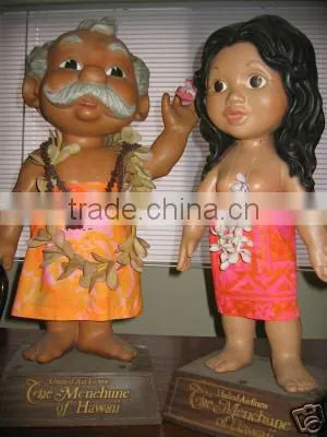 OEM Blow Molding Plastic Action Figures Make Custom Action Figures for Sale photo-4