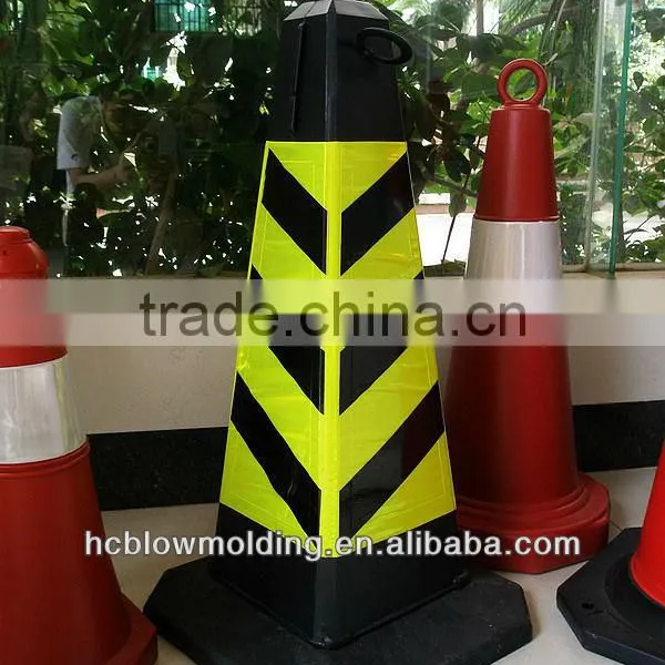 Plastic Cone for Traffic Wholesale,traffic Barrier photo-5