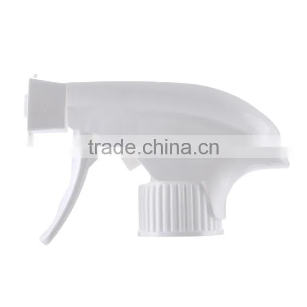 Nonspill High Closure All Plastic Trigger Pump Sprayer photo-2