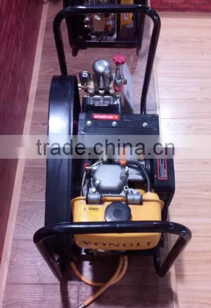 Stretcher Power Sprayer YL-22DE photo-3