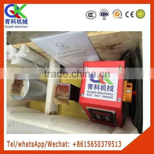 Automatic Movable Type Gear Heater photo-6