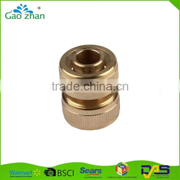 Factory Outlet China Manufacturer Garden Irrigation Hose Quick Connector photo-3