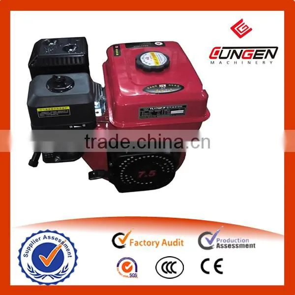 China Hot Selling 420cc Gasoline Engine photo-3