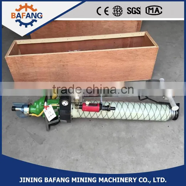 Pneumatic Anchor Drilling Rig Machine photo-4