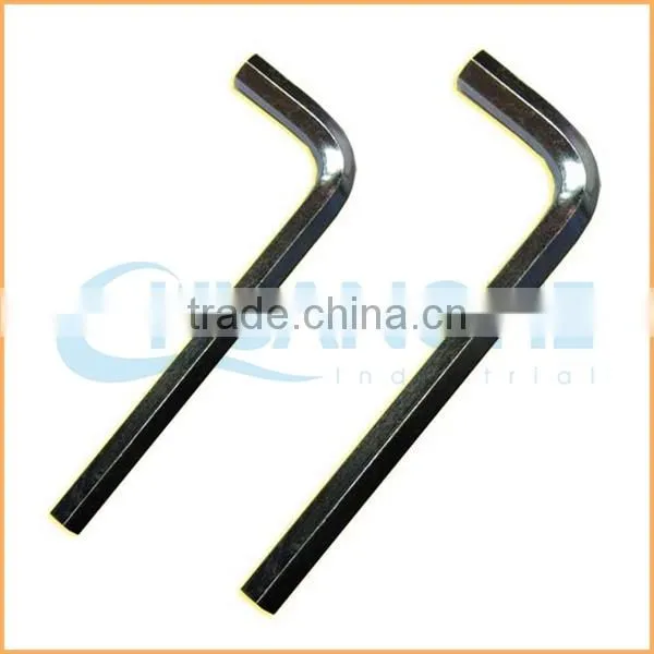 Chuanghe Sales Allen Wrench Keyring photo-3