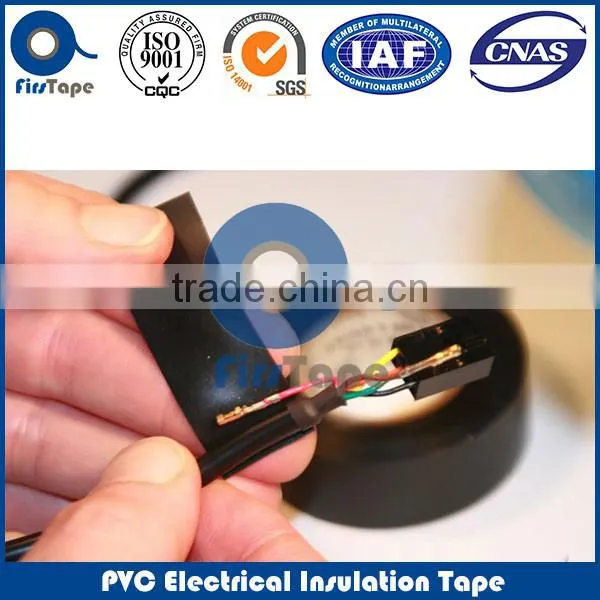 HIGH QUALITY LOW PRICE CHINA HIGH VOLTAGE INSULATION TAPE photo-5