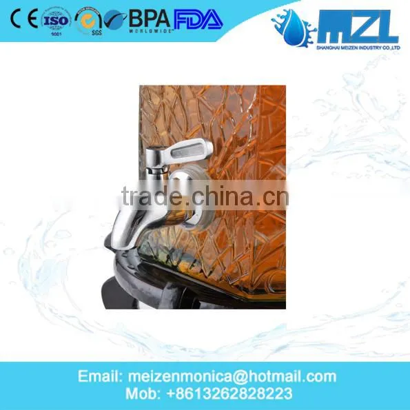 MZL Current New Coming Prodcut Stainless Steel Beverage Tap in Hot Sale photo-2