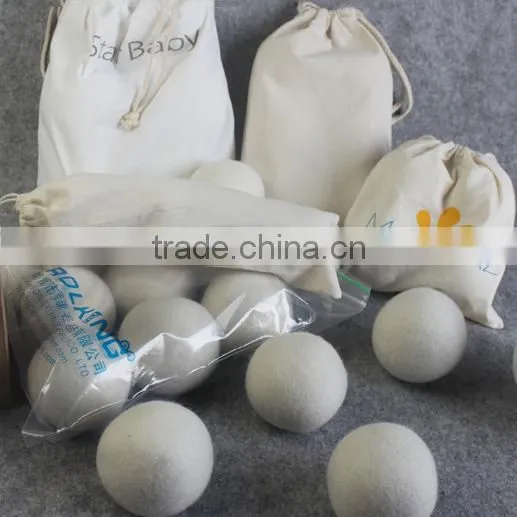 High Quality Felt Ball Carpet photo-5