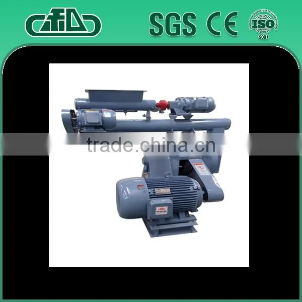 With Simple and Reasonable Structure Floating Fish Feed Machine Price photo-6