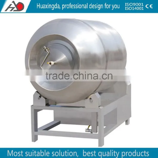 meat vacuum tumbler for sale ,meat processing machine