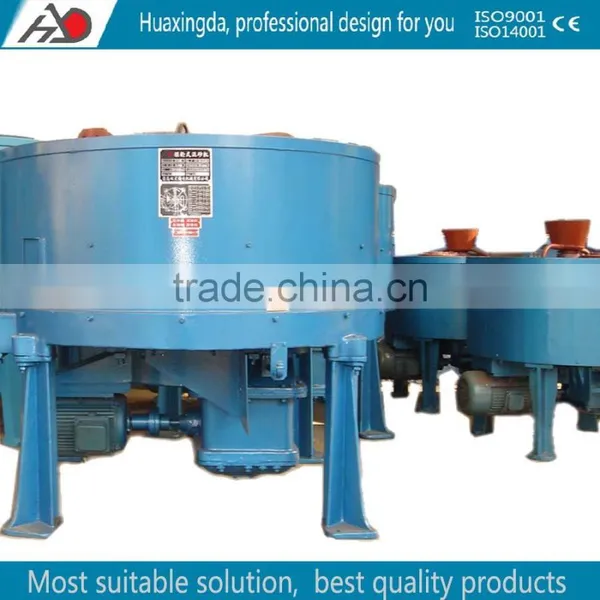 Roller Type Sand Mixer Machine/ Foundry Sand Mixer photo-3