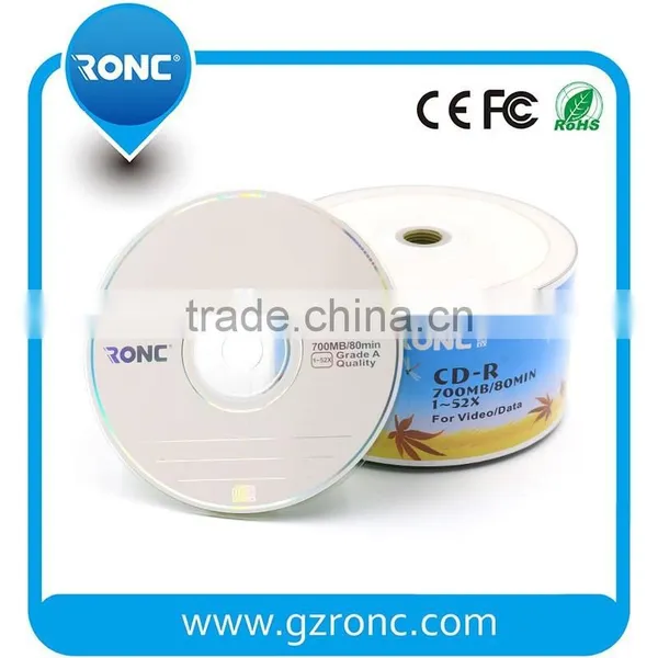 Cheap Bulk Sale Original Blank cd Compact Disc, Blank Discs, Blank cd Dvd Best Price photo-4