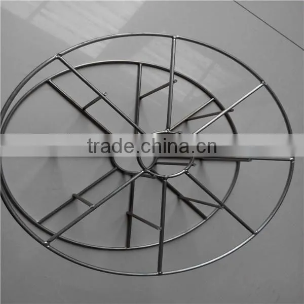 Wire Spooling Device BS and K Spools for Er70s-6 Welding Wire photo-4