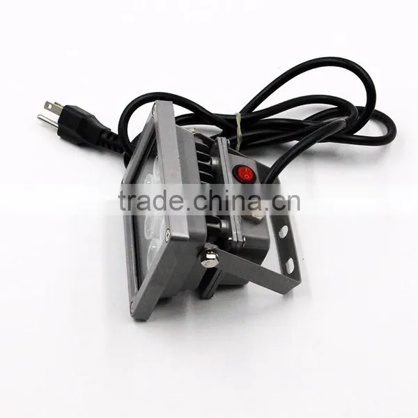 High Quality High Power Factory Directly Wholesale Led uv Flood Light photo-3
