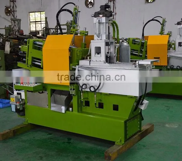 Modern Technique JULY Manufactory 20 Ton Hot Chamber Die Casting Machine photo-2
