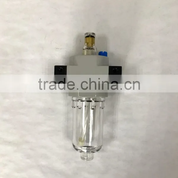 JULY Top Sale Air Filter Regulator Lubricator Combination for Air Cylinder photo-4