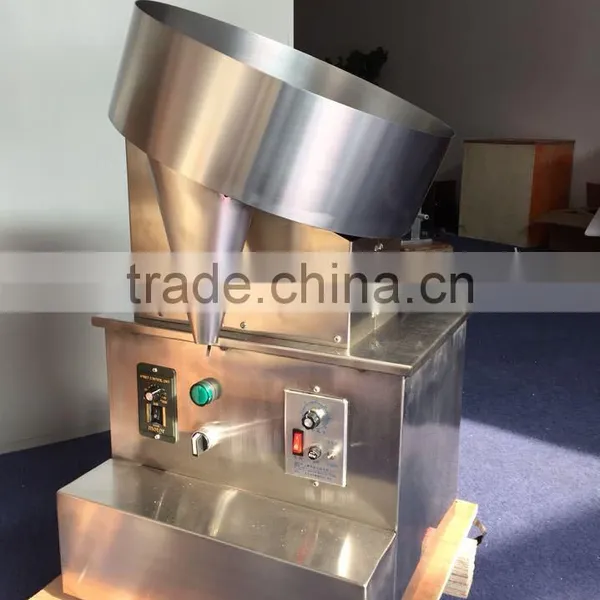 Stainless Steel Automatic Tablet Counter Capsule Counting Machine YS-TC-01 photo-5