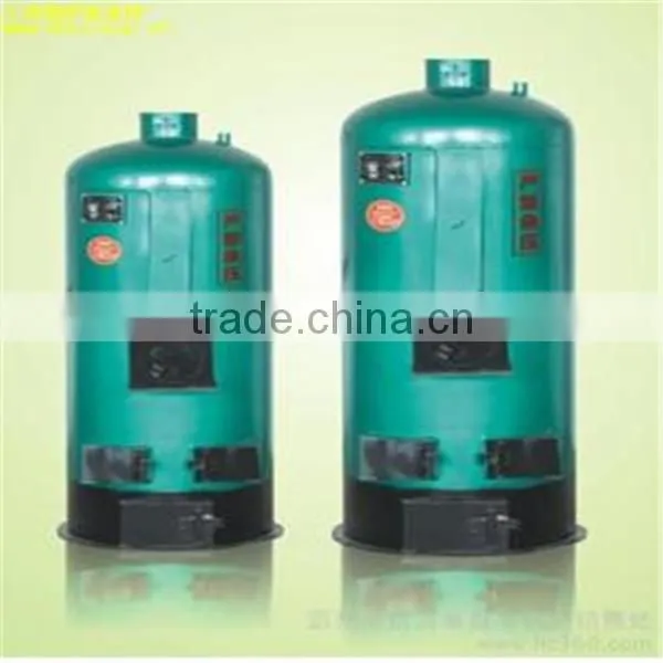 Steam Boiler